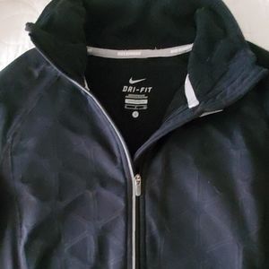 Nike Element Dri Fit quarter zip